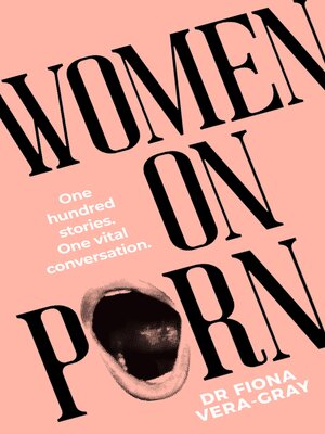 cover image of Women on Porn